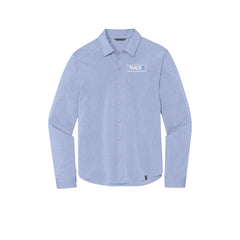 Trace3 Data & Analytics - OGIO® Commuter Woven Shirt