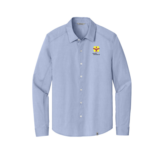 Innovation Interventions - OGIO® Commuter Woven Shirt
