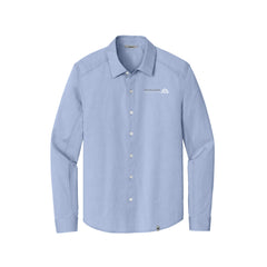 Basecamp Recovery Center - OGIO® Commuter Woven Shirt