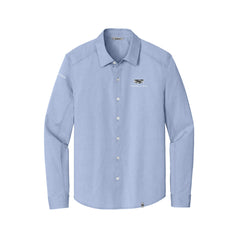 Cadillac of Oak Lawn - OGIO® Commuter Woven Shirt