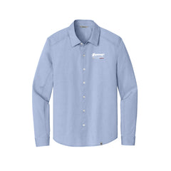 Ricart CBG Fleet - OGIO Commuter Woven Shirt