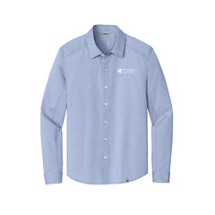 Ricart Admin - OGIO® Commuter Woven Shirt