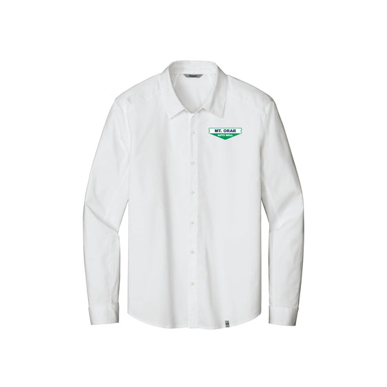 MT. Orab Auto Mall - OGIO® Commuter Woven Shirt
