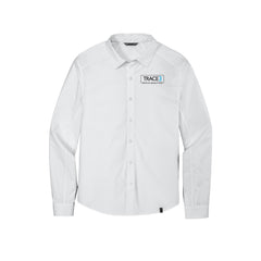 Trace3 Data & Analytics - OGIO® Commuter Woven Shirt