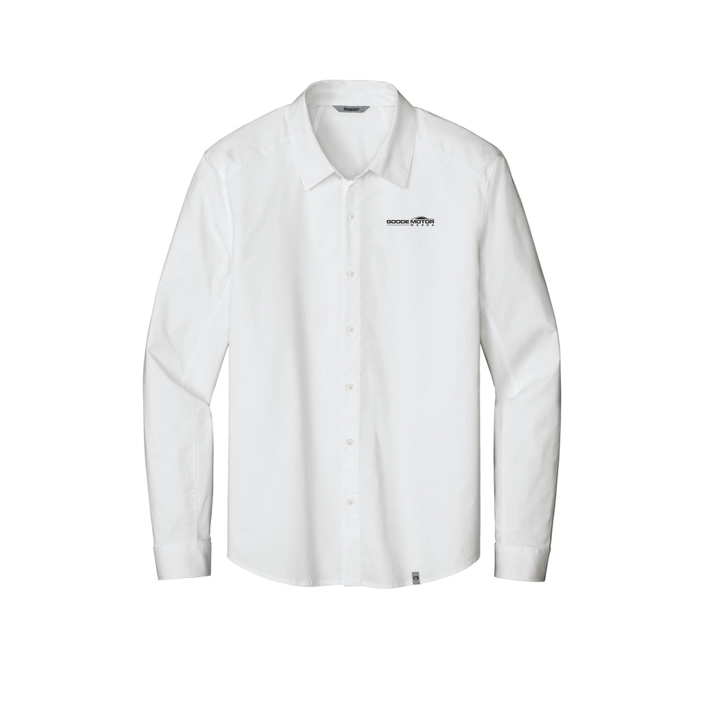 Goode Motor Mazda - OGIO® Commuter Woven Shirt