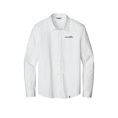 Goode Motor Mazda - OGIO® Commuter Woven Shirt