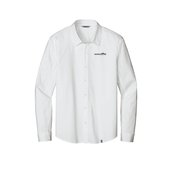 Goode Motor Mazda - OGIO® Commuter Woven Shirt