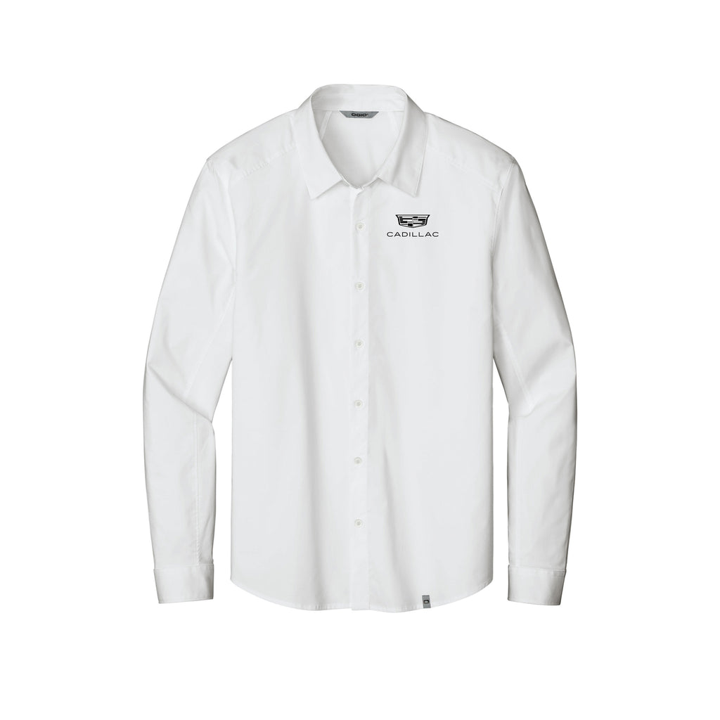 Cadillac of Manhattan - OGIO® Commuter Woven Shirt