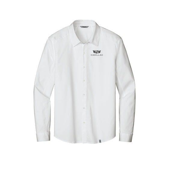 Cadillac of Manhattan - OGIO® Commuter Woven Shirt
