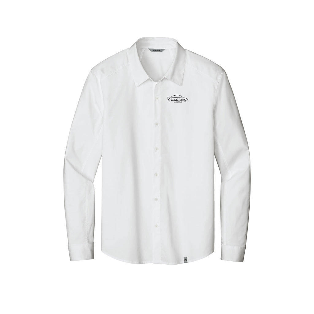 Bob Caldwell Automotive - OGIO® Commuter Woven Shirt