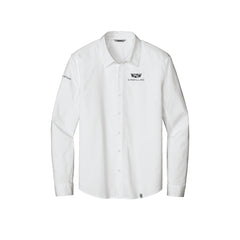 Cadillac Libertyville - OGIO® Commuter Woven Shirt