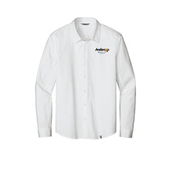 Anderson Honda Buick GMC - Port Authority® Long Sleeve Core Classic Pique Polo