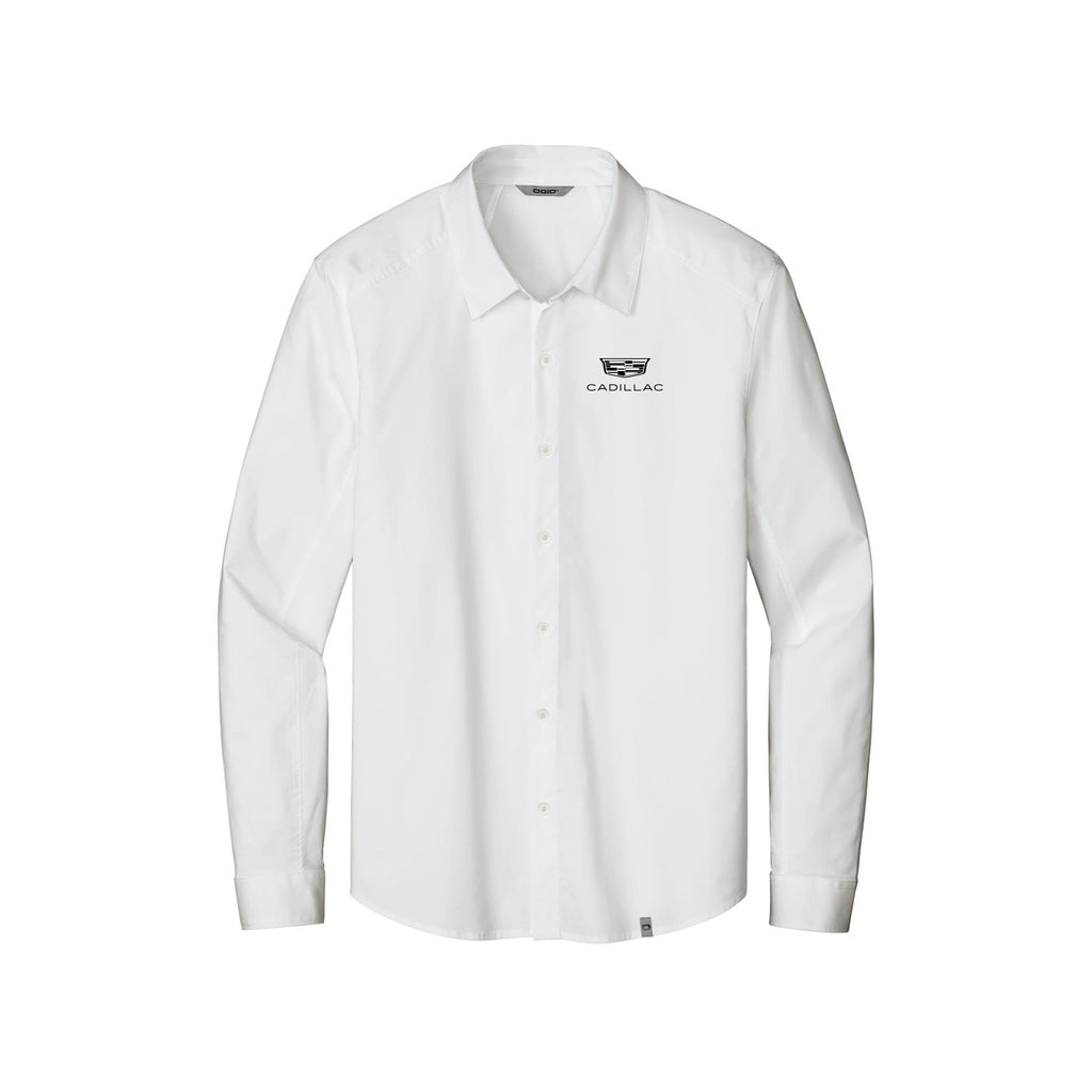 Otto Cadillac - OGIO® Commuter Woven Shirt