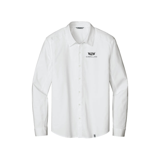 Otto Cadillac - OGIO® Commuter Woven Shirt