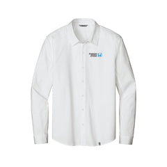 Johnson Honda of Stuart - OGIO® Commuter Woven Shirt