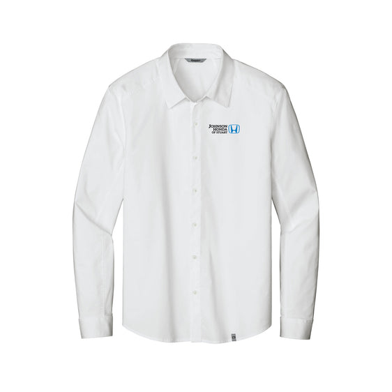 Johnson Honda of Stuart - OGIO® Commuter Woven Shirt