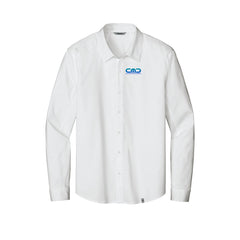 Callahan Motor Company - OGIO® Commuter Woven Shirt