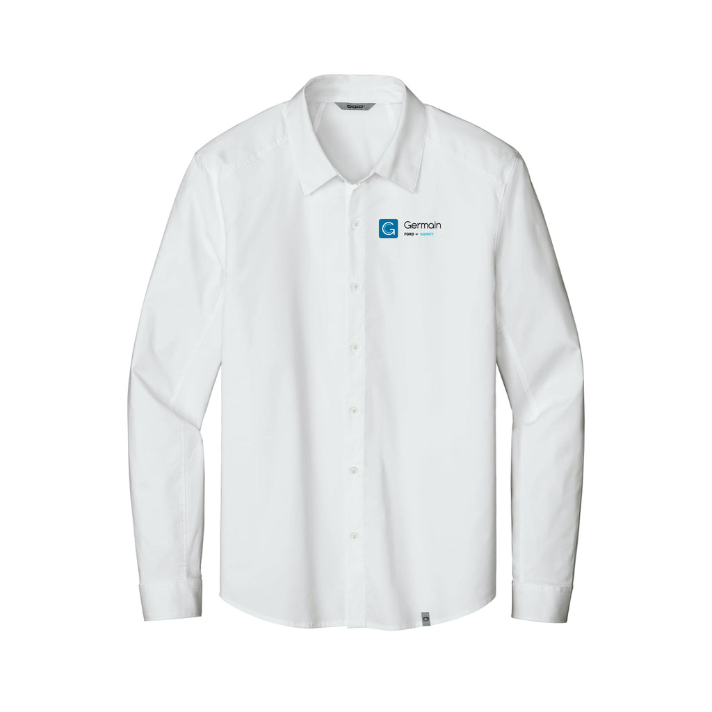 Germain Ford of Sidney - OGIO® Commuter Woven Shirt