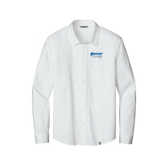 Ricart CBG Fleet - OGIO Commuter Woven Shirt
