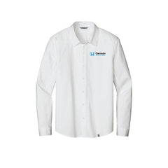 Germain Of Honda Naples - OGIO® Commuter Woven Shirt