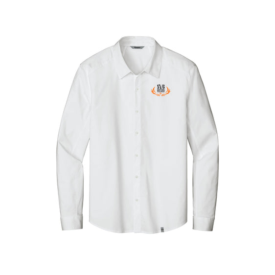 SVG Motors Auto Group - OGIO® Commuter Woven Shirt