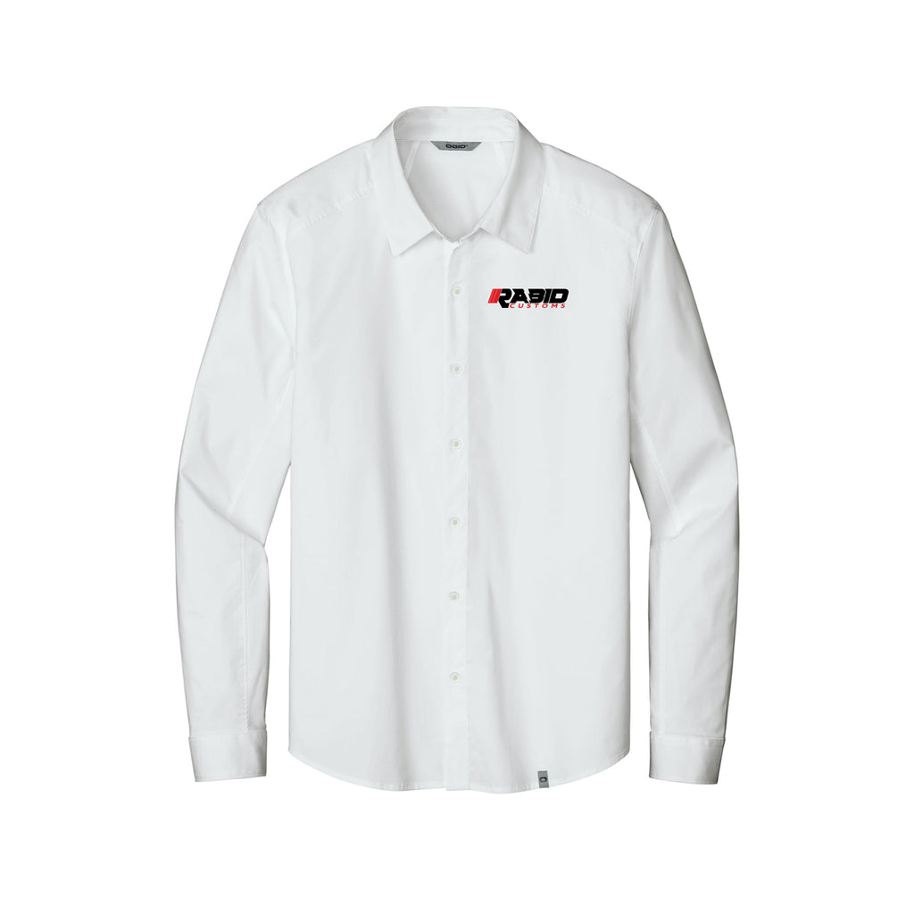 Ricart Admin - OGIO® Commuter Woven Shirt