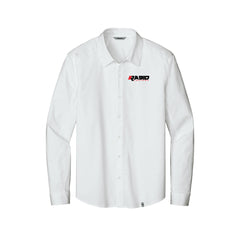 Ricart Admin - OGIO® Commuter Woven Shirt