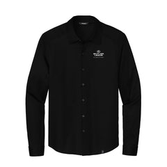 Butler Lexus - OGIO® Commuter Woven Shirt