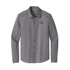 Butler Lexus - OGIO® Commuter Woven Shirt