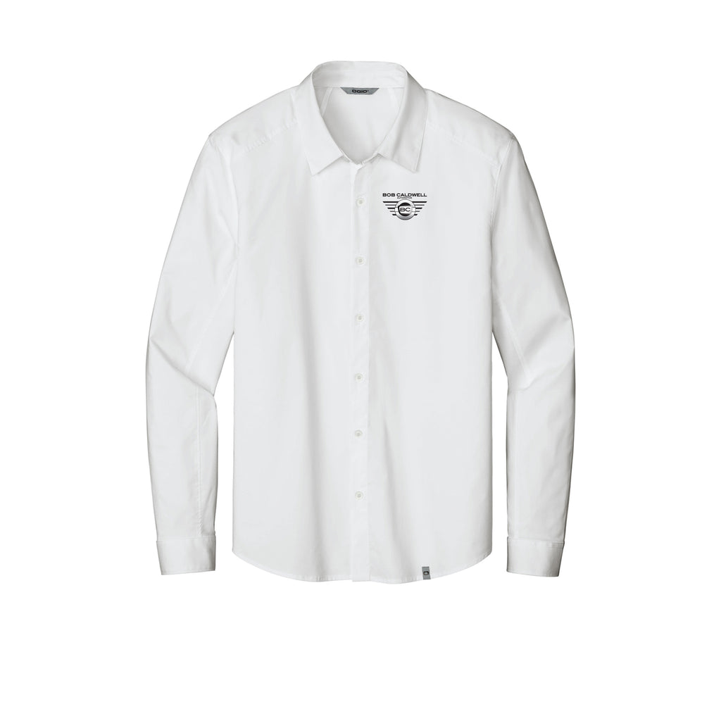 Bob Caldwell Automotive - OGIO® Commuter Woven Shirt