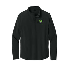 Greenwald Exterior - OGIO® Aspect 1/2-Zip Pullover