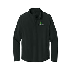 Syn Lawn - OGIO® Aspect 1/2-Zip Pullover