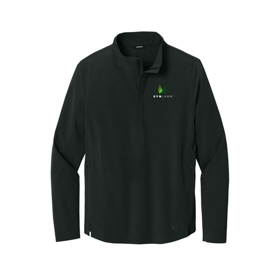 Syn Lawn - OGIO® Aspect 1/2-Zip Pullover