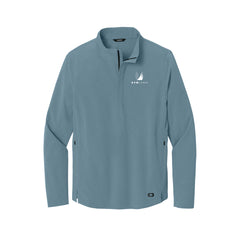 Syn Lawn - OGIO® Aspect 1/2-Zip Pullover