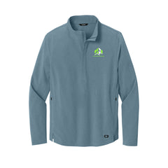 Greenwald Exterior - OGIO® Aspect 1/2-Zip Pullover