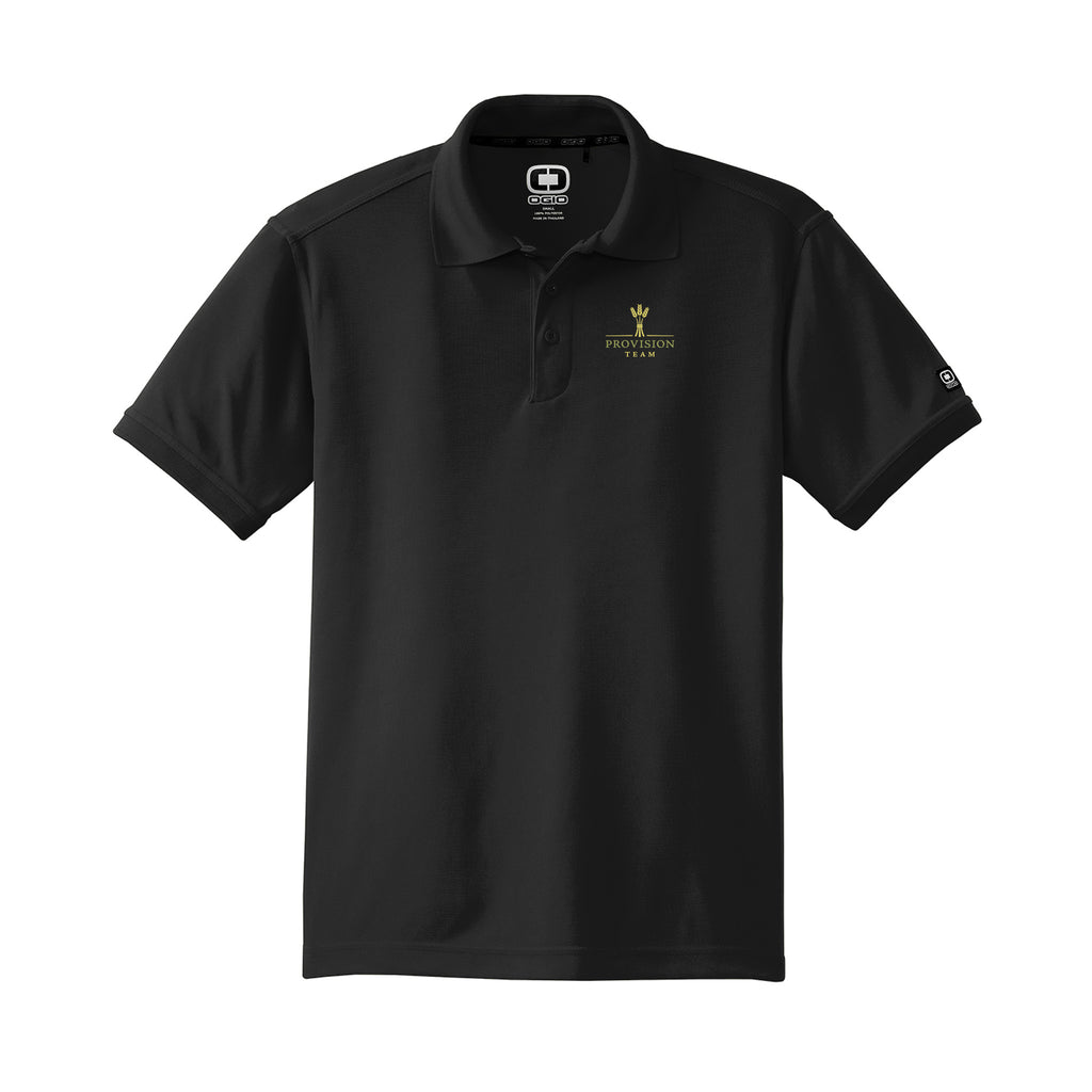 Provision Team - OGIO® Caliber2.0 Polo