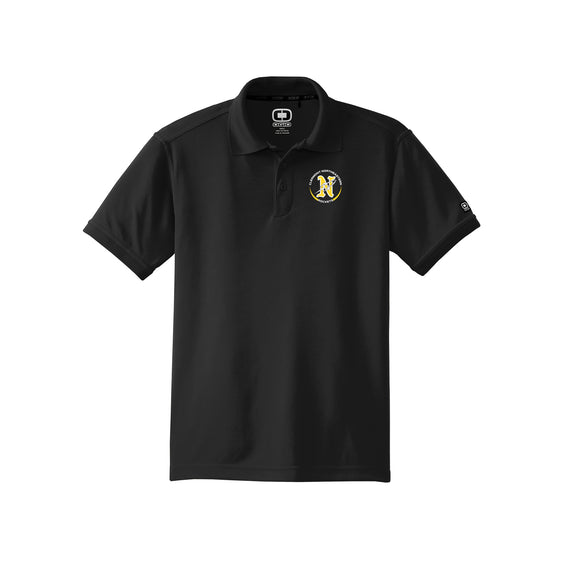 Clermont School Custodial - OGIO® - Caliber2.0 Polo