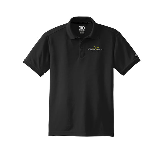 EMS Fitness - OGIO® - Caliber2.0 Polo