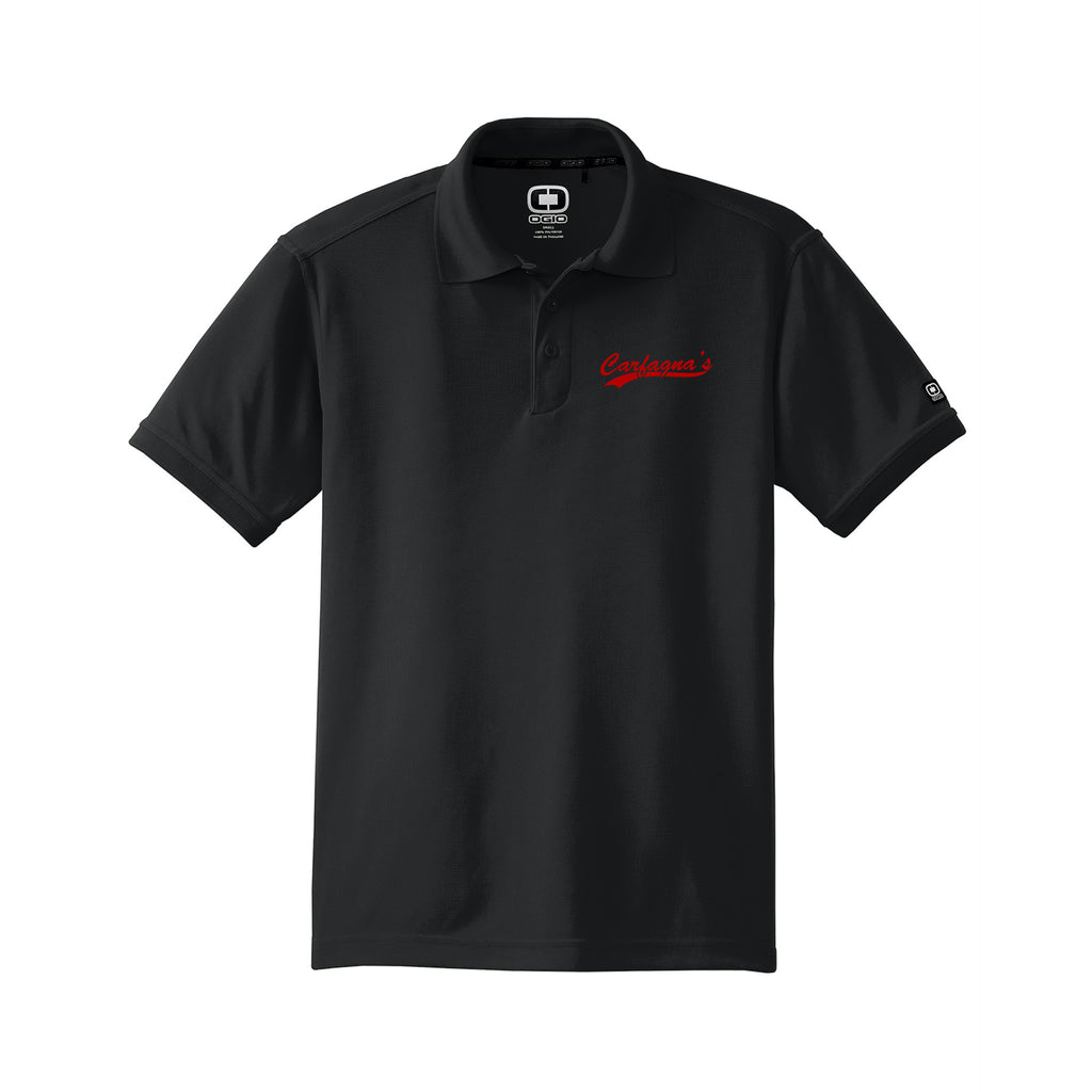 Carfagnas Corporate Staff - OGIO® Caliber2.0 Polo