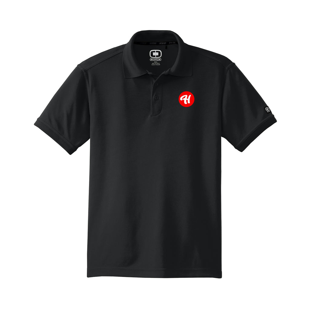 Hometeam Properties - OGIO® - Caliber2.0 Polo