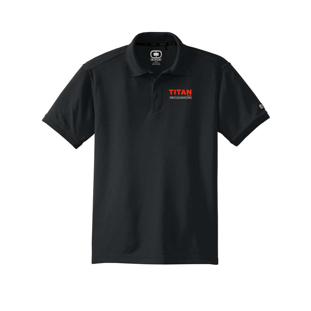 Titan USA - OGIO® - Caliber2.0 Polo