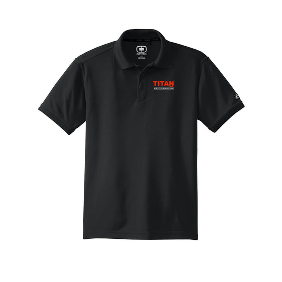 Titan USA - OGIO® - Caliber2.0 Polo