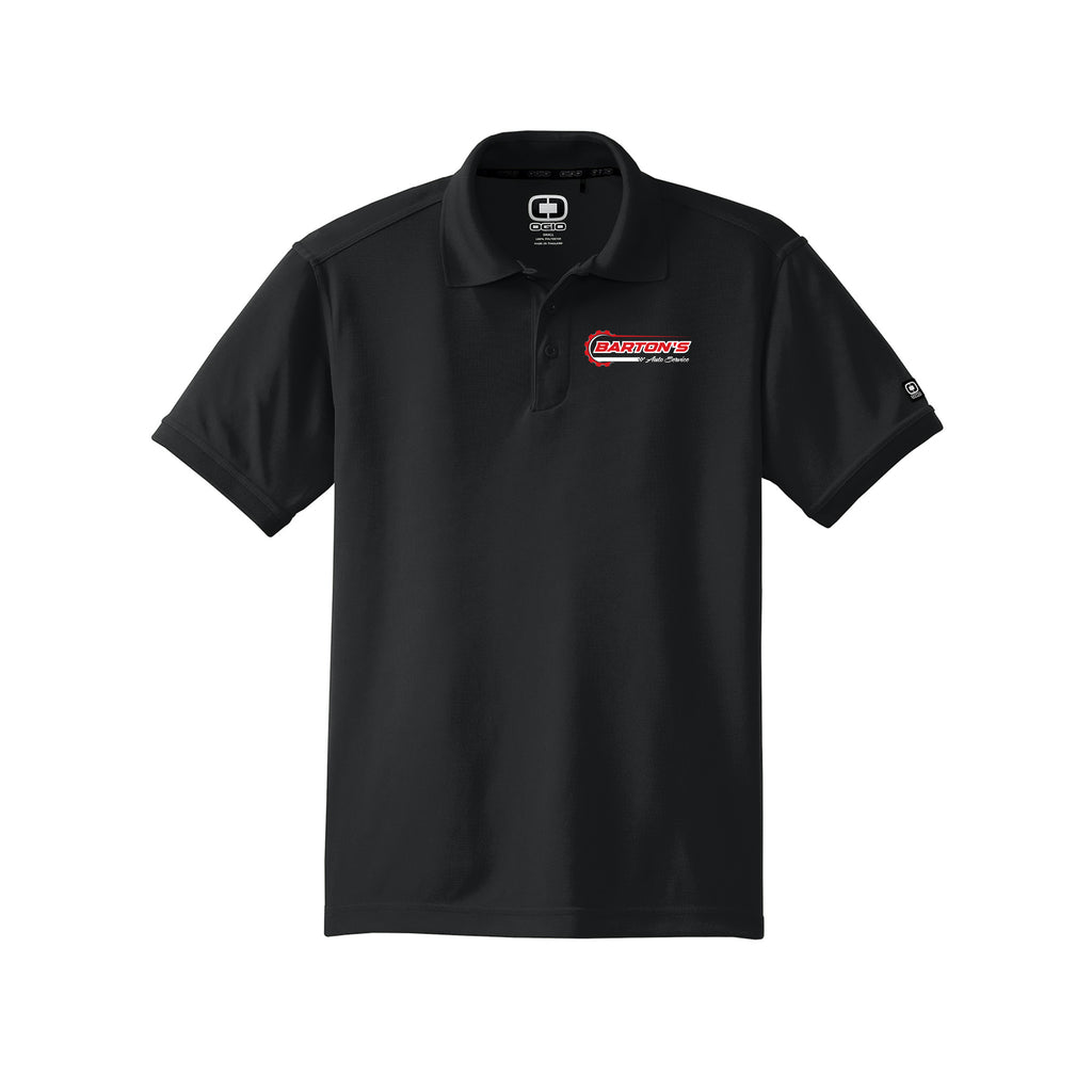Bartons - OGIO® - Caliber2.0 Polo