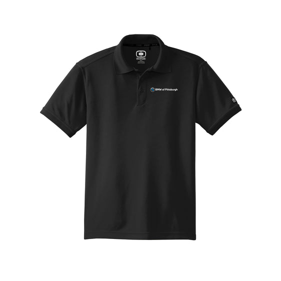 P&W BMW - OGIO® - Caliber2.0 Polo