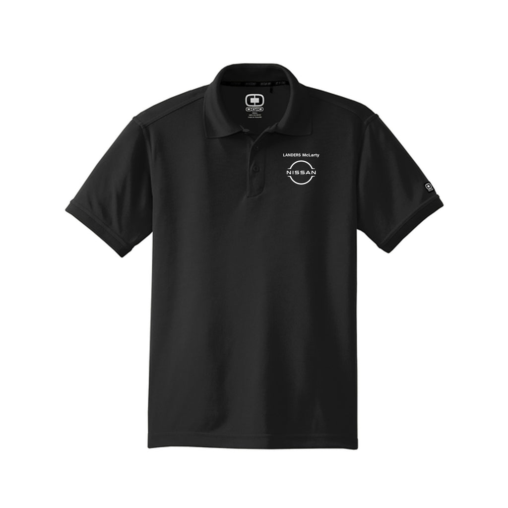 Landers McLarty Nissan SALES - OGIO® Caliber2.0 Polo