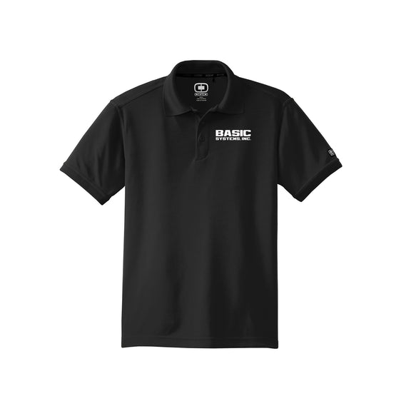 Basic Systems - OGIO® - Caliber2.0 Polo