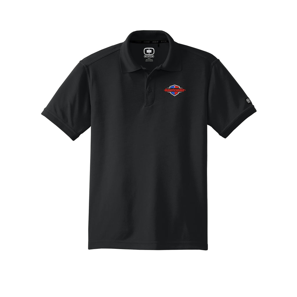 American Air - OGIO® - Caliber2.0 Polo