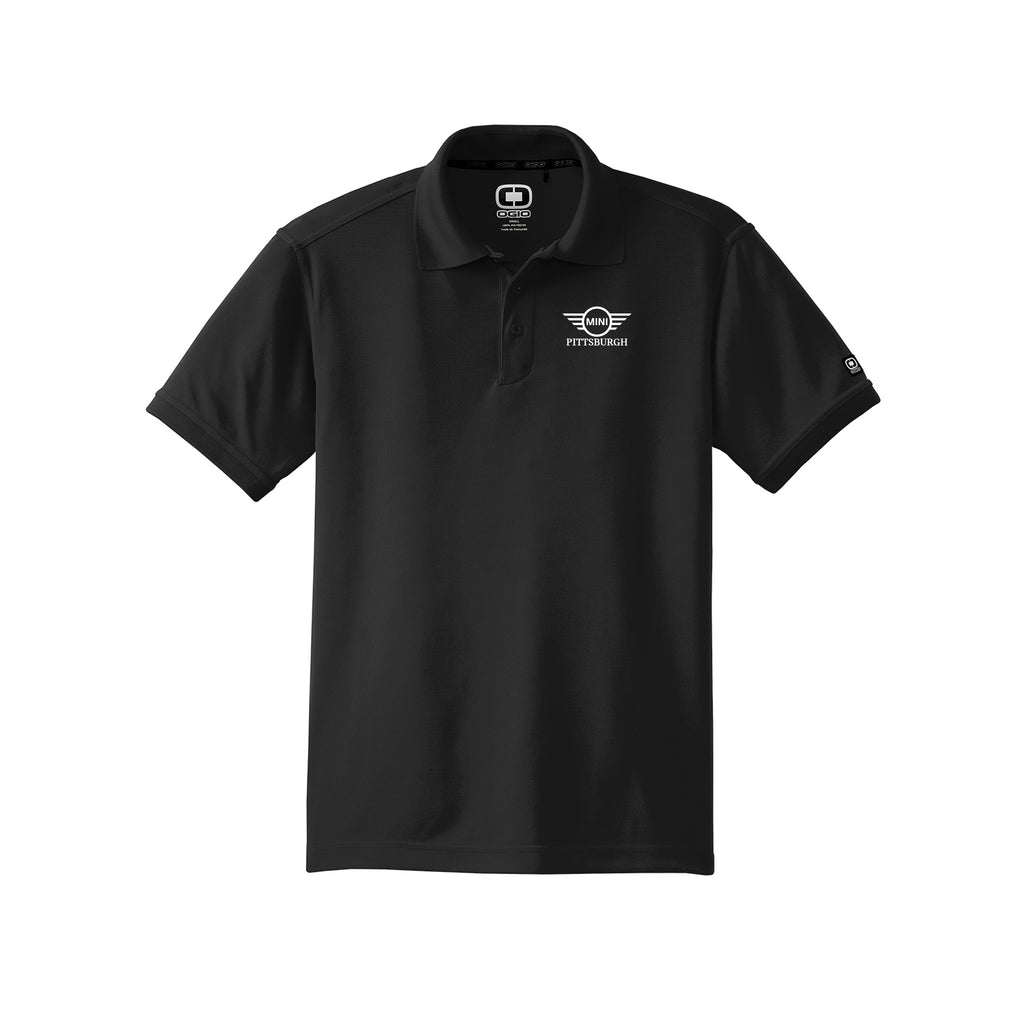 P&W BMW - OGIO® - Caliber2.0 Polo