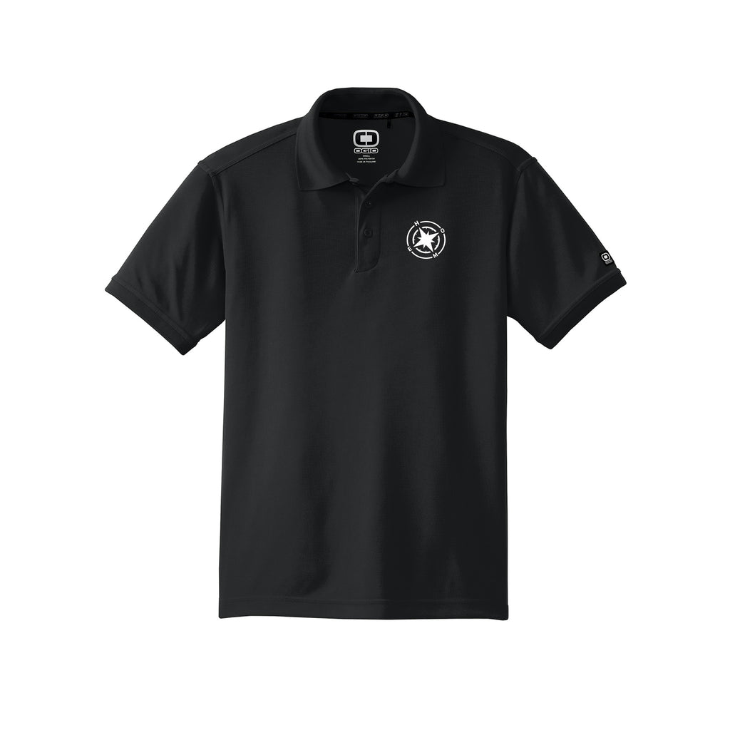 Trailblazing Real Estate - OGIO® - Caliber2.0 Polo