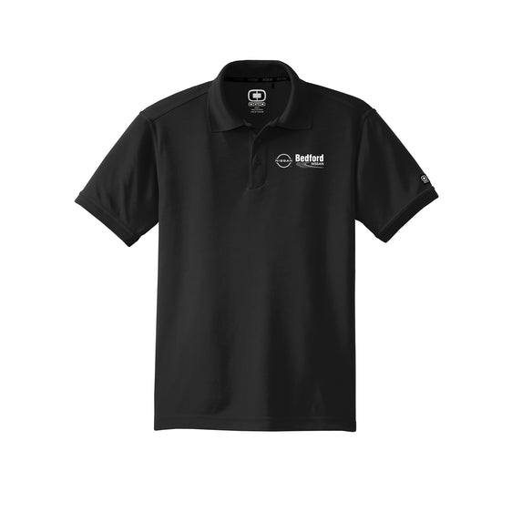 Bedford Nissan - OGIO® - Caliber2.0 Polo